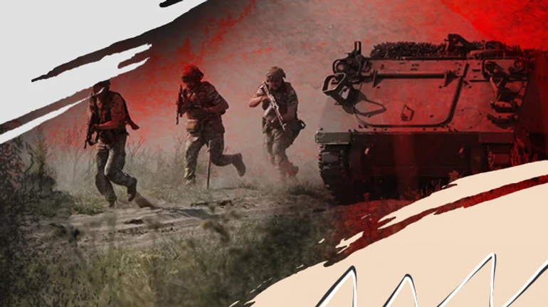 Бої за Роботине та Урожайне, ПВК Еспаньйола під Бахмутом і німецькі TAURUS — головне про війну за тиждень