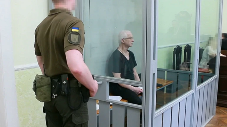 Ще один спільник Медведчука, який готував держпереворот, отримав тюремний строк