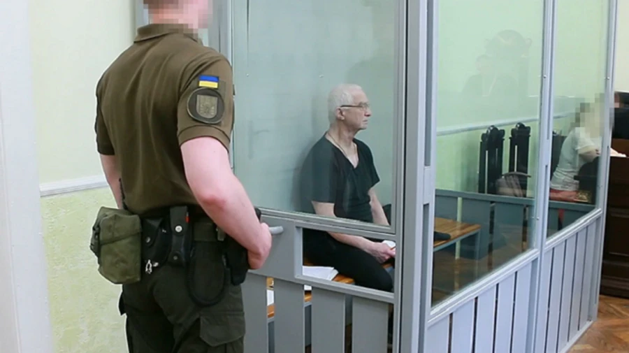 Еще один сообщник Медведчука, который готовил госпереворот, получил тюремный срок