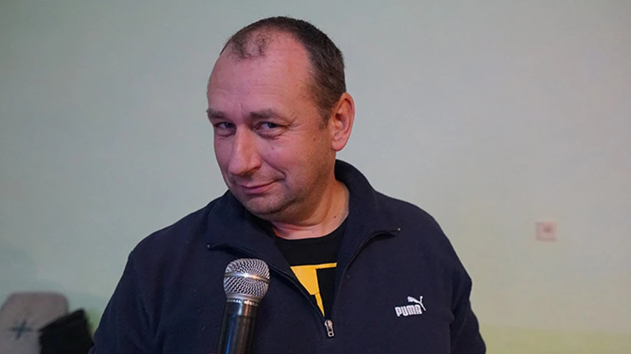 Ukraine's future ambassador to Hungary reveals what he will do with Orbán at their meeting