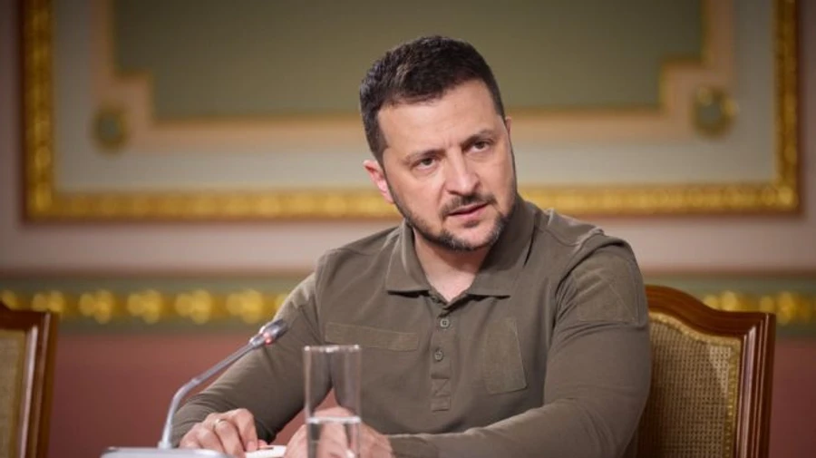 Зеленський про конфіскацію активів РФ: Еліта диктатора має відчути, що таке втрата 