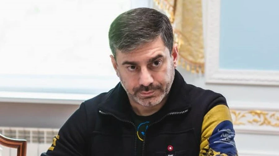 Через Беларусь перемещали украинских детей и военнопленных – Лубинец