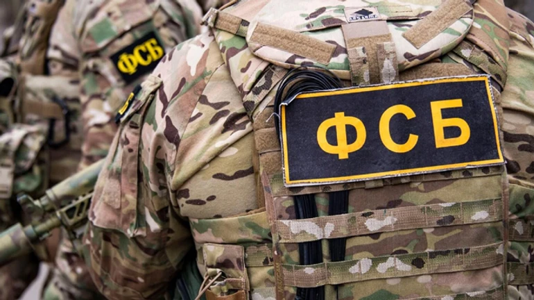 Russian secret service seizes Wall Street Journal journalist who wrote about Wagner Group