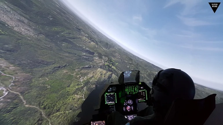 Двоє українських пілотів тестуються на американській військовій базі – ЗМІ