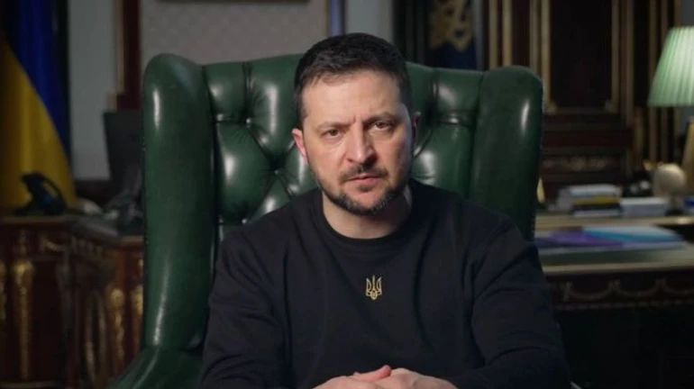 Zelenskyy on meeting of the Supreme Commander-in-Chief’s Staff: Ukraine preparing to launch operations to liberate occupied territories