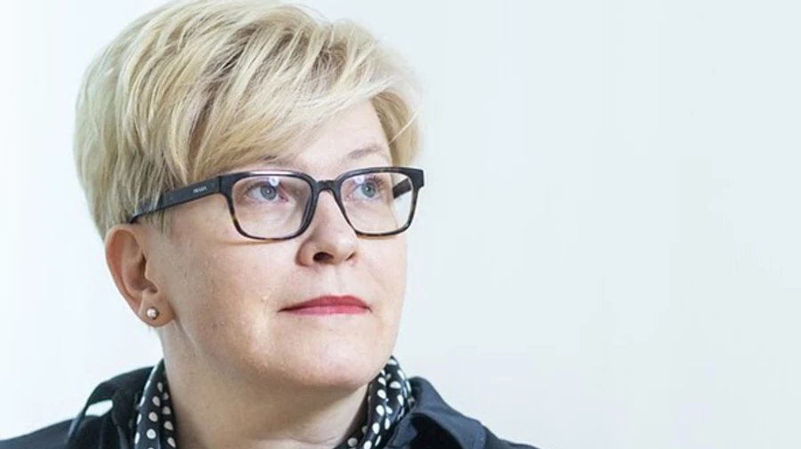 Прем’єрка Литви: призупинення РФ участі у договорі зі США щодо ядерної зброї – новий елемент тиску