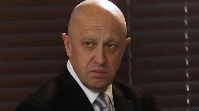 Prigozhin posts photo of Wagnerites who he says died because of ammunition shortage