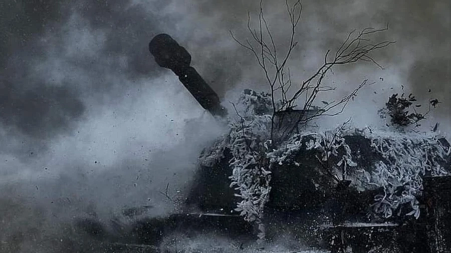 Ukrainian defenders kill over 145,000 occupiers, with 620 invaders killed in 24 hours