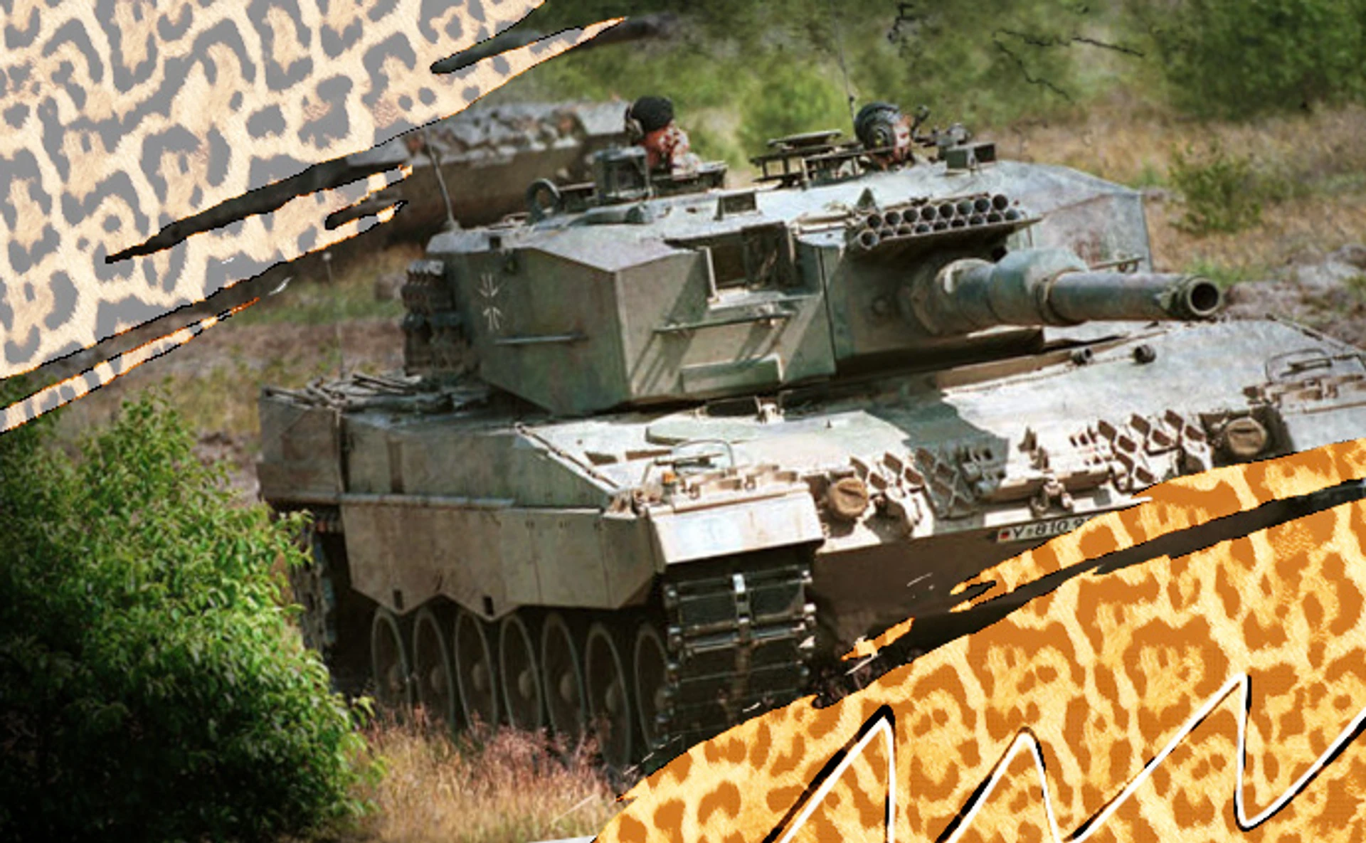 Удар Кинжалами, Леопарди, ситуація в Бахмуті, Вугледарі та на Запорізькому напрямку – головне про війну за тиждень