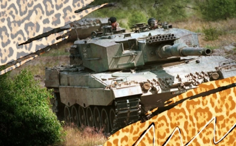 Удар Кинжалами, Леопарди, ситуація в Бахмуті, Вугледарі та на Запорізькому напрямку – головне про війну за тиждень