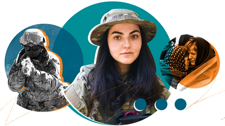 Цели на 2023 год – остаться в живых и не терять людей