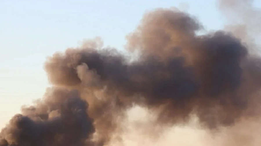 Base of FSB analysts blown up in Melitopol: Russians are redeploying