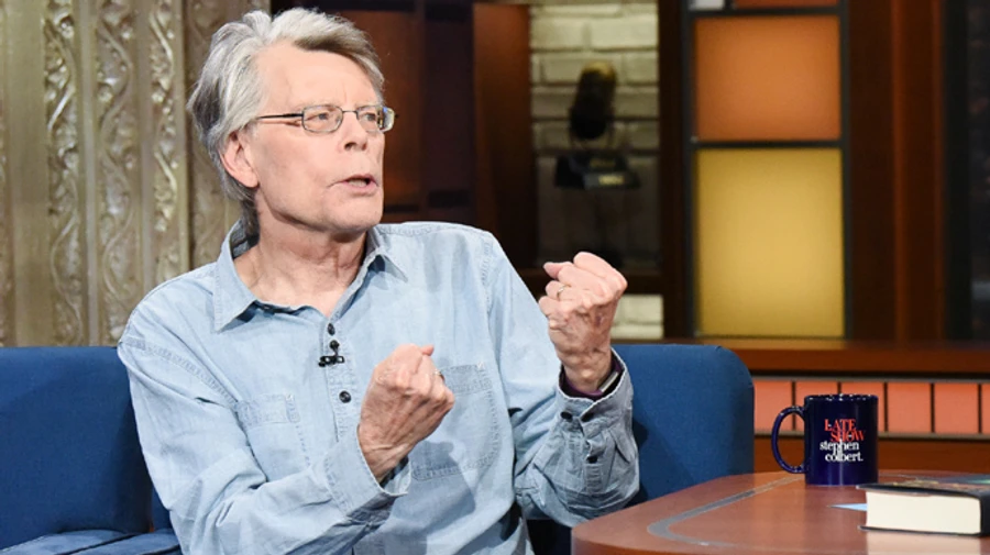 Кинг заявил, что $20 за галочку в Twitter – это обдираловка, Маск предлагает $8