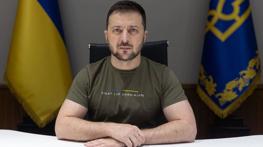 Zelenskyy: Russian conscripts are so poorly prepared that Russia will soon need another wave of mobilisation