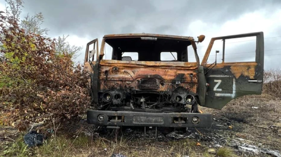 Ukraine’s Armed Forces kill 400 invaders in a day – General Staff