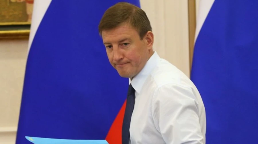 Заглухла анексія: в Росії вигадали нову дату референдумів