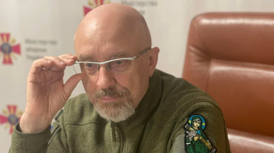 Резніков: Новини про солдата Іванова, який з калашникова знищив 12 HIMARS – дурня