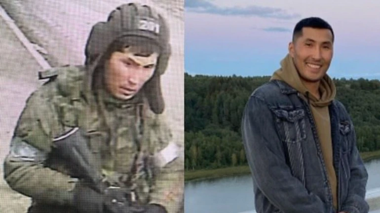 Ідентифікували одного з можливих убивць беззбройних мешканців Бучі