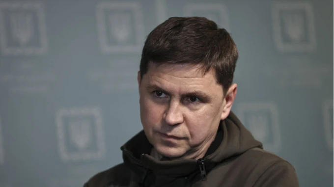 В ОП прокомментировали новую прихоть России об отказе Украины от ЕС