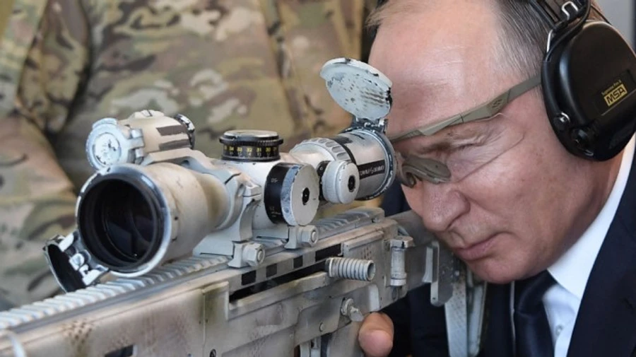 Россия сдерживает аппетиты: уже хочет не всю Украину, а только восток – Reuters