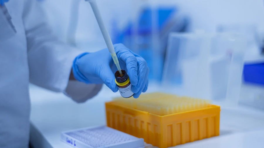 В Киеве снова рекордное количество больных Covid – за сутки 2 499