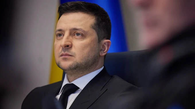 Зеленский подтвердил подготовку нового формата сотрудничества с Британией и Польшей