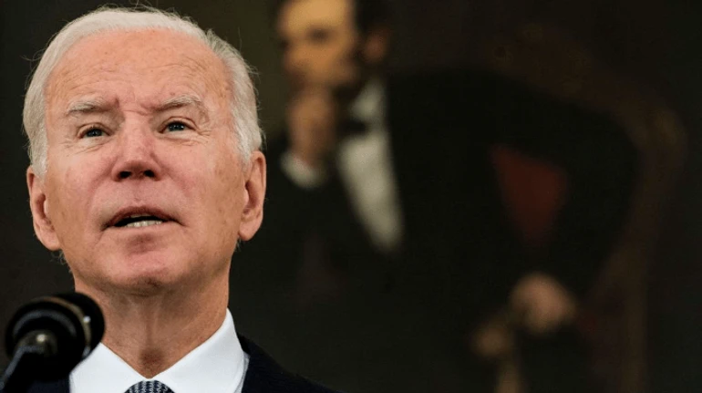 Байден — о требованиях России: Не принимаю ничьих красных линий