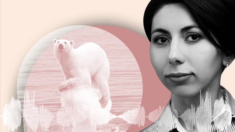 Я не хочу жить на Марсе: Как изменения климата влияют на Украину и сколько времени есть у человечества