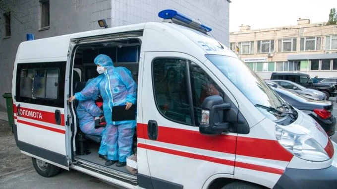 У червону зону планують віднести 18-й регіон України