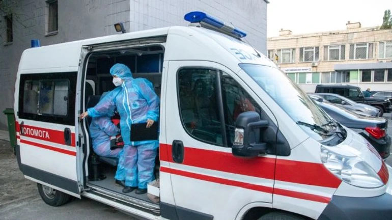 У червону зону планують віднести 18-й регіон України