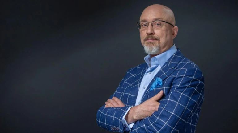 Зеленский подал в Раду кандидатуру нового министра обороны