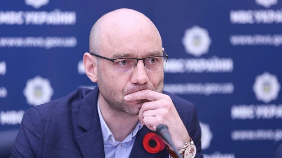 У Авакова відповіли ОП: помилки у санкційних списках стосуються транслітерації прізвищ