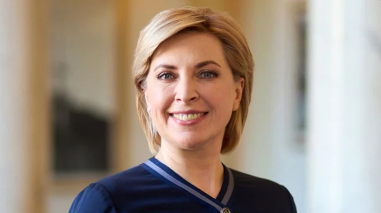 Верещук готова стать министром обороны: Кто-то должен это делать