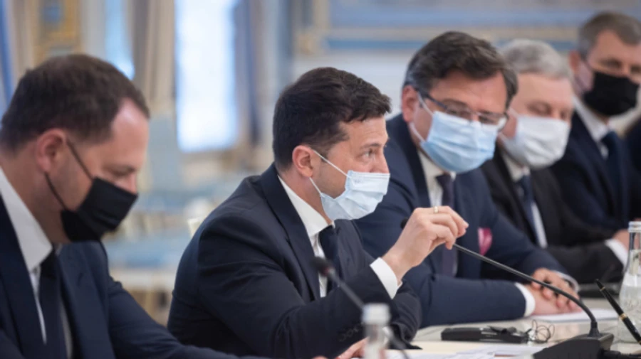 Поедет ли Зеленский в США на Генассамблею ООН, еще не определено - объясняет МИД