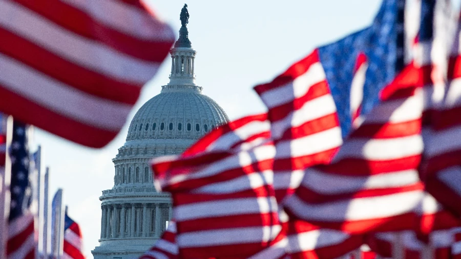 США приказали 24 российским дипломатам покинуть страну до 3 сентября – посол РФ