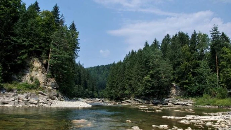 На западе Украины возможны паводки