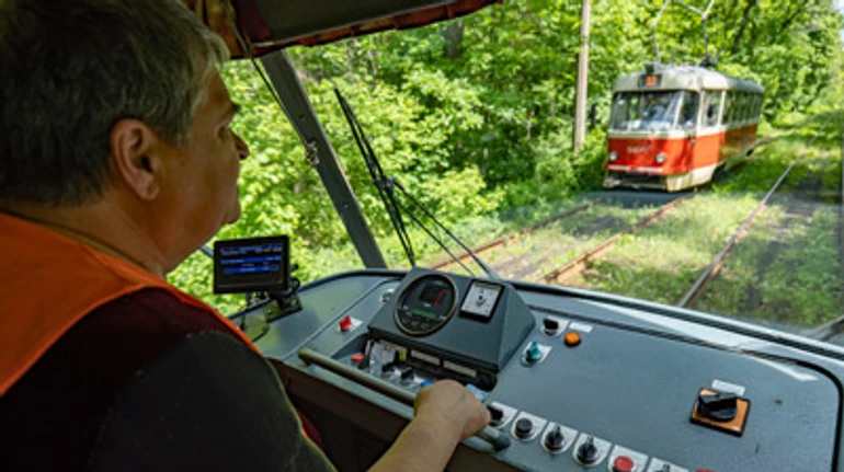 Трамвай в Пущу-Водицу. Авоська с деньгами, кабаны, Кузьма Скрябин и “Света губастая”
