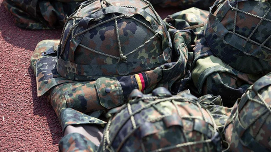 Германия выводит из Литвы взвод из-за секс-скандала и песни в день рождения Гитлера