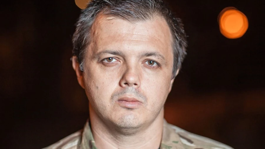 ПВК Семенченка працювала в інтересах Коломойського – ЗМІ