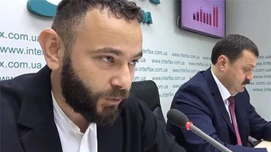 СБУ каже, що Дубінський до них не звертався щодо Деркача