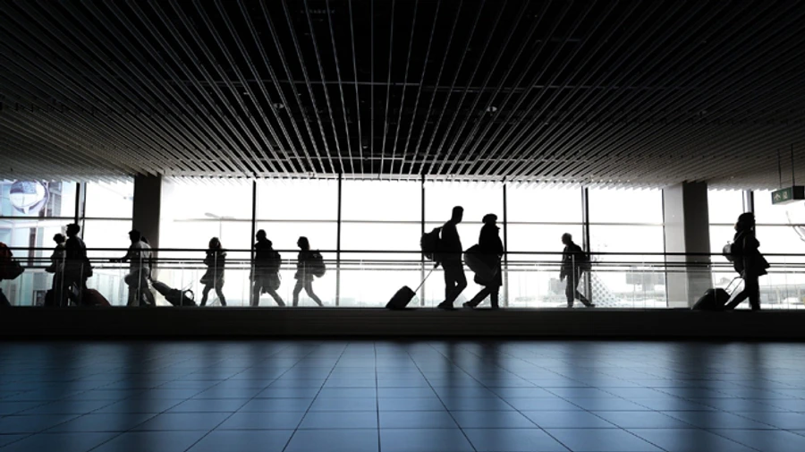 Минздрав внес в красную зону все страны-соседи Украины, кроме Румынии и РФ