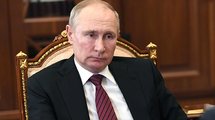 Кремль не собирается выполнять требования Запада освободить Навального 