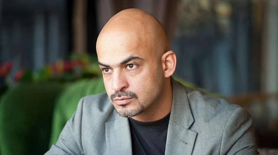 Найем получил повышение в Укроборонпроме