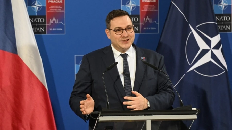 Чехия предложила ЕС купить Радио Свобода