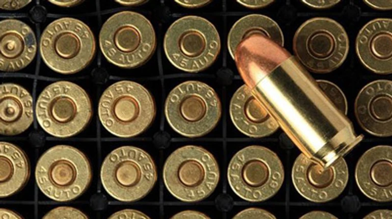 Українська зброя. Що продає і що купує Україна на ринку озброєнь