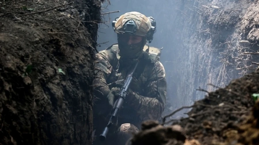 Russia promotes narrative of Ukrainian war crimes in Kursk Oblast to hinder ceasefire negotiations – ISW