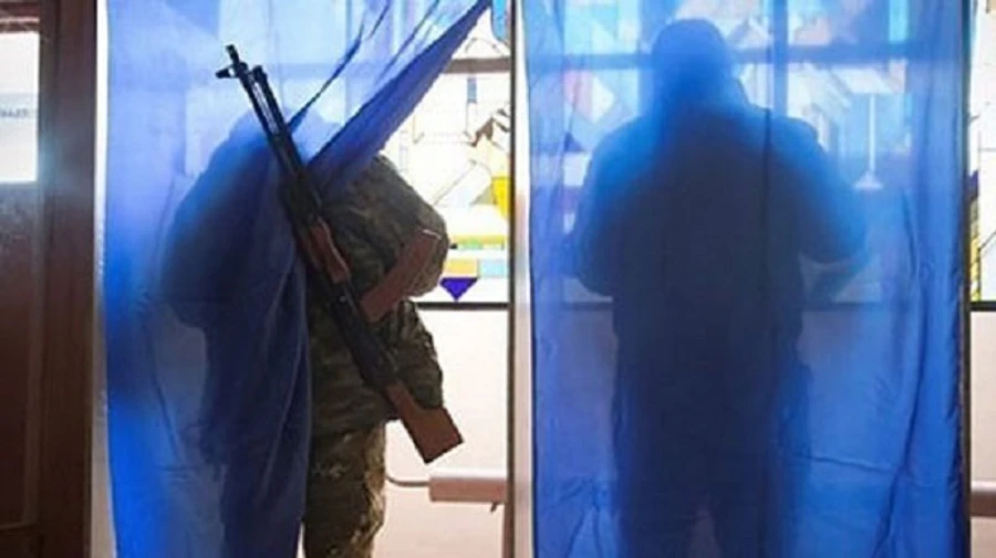 Представник України в ТКГ підтвердив, що Рада розгляне зміни до постанови про місцеві вибори