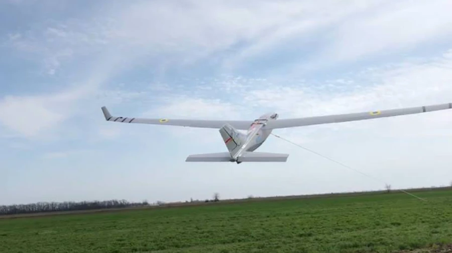 Два бійця підірвалися на міні, скинутій з безпілотника - штаб ООС