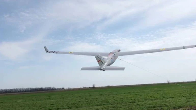 Два бойца подорвались на мине, сброшенной с беспилотника - штаб ООС