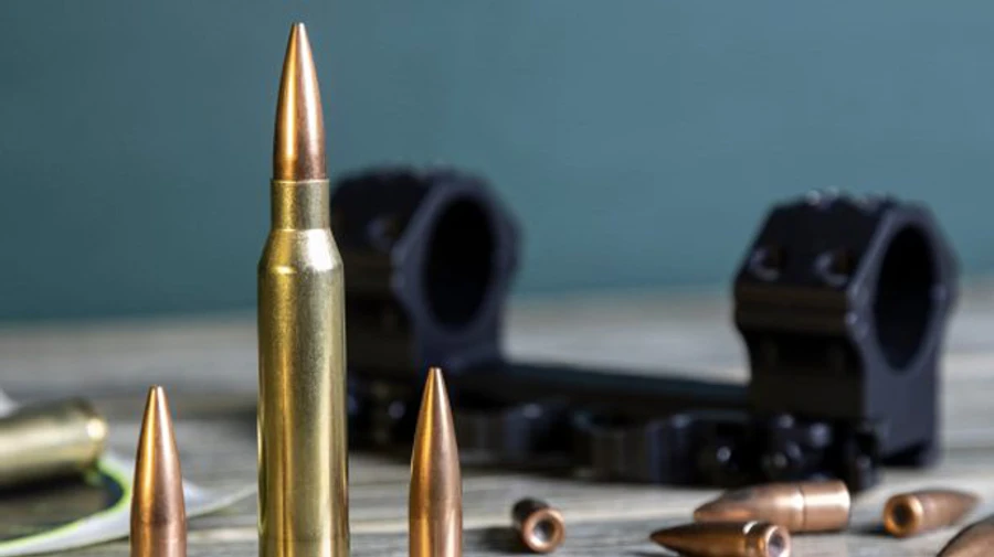 В Чехии задержали российского дипломата за незаконную закупку боеприпасов